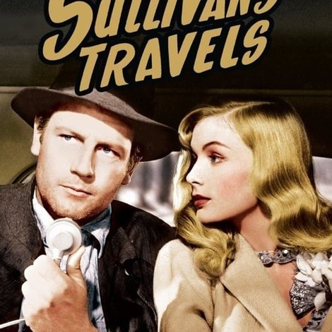 Sullivan's Travels