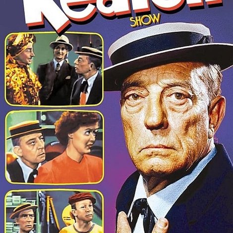 The Buster Keaton Show