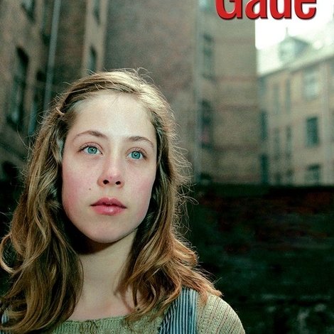 Barndommens gade