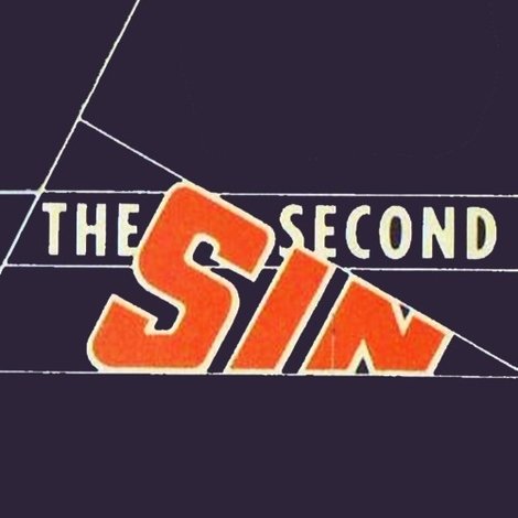 The Second Sin