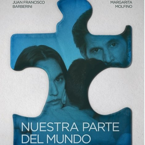 Nuestra parte del mundo