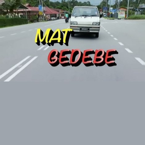 Mat Gedebe