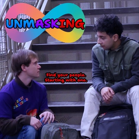 Unmasking