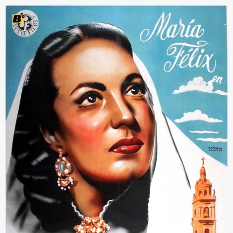 Enamorada