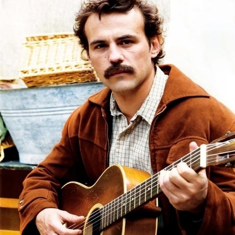 Brassens, la mauvaise réputation