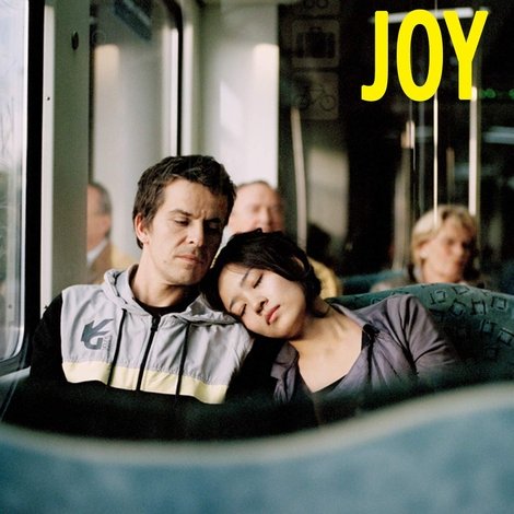Finding Joy