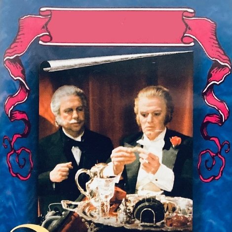 Ruddigore