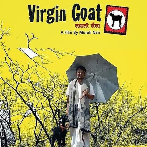 Virgin Goat