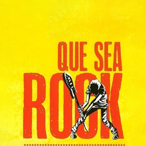 Que sea rock