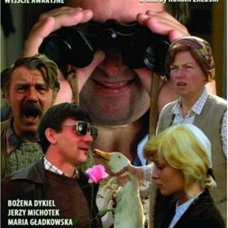 Wyjście awaryjne
