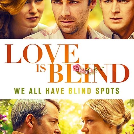 Love Is Blind