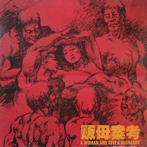 販母案考