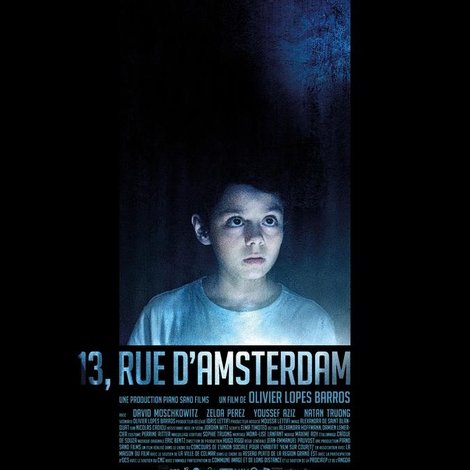 13, rue d'Amsterdam