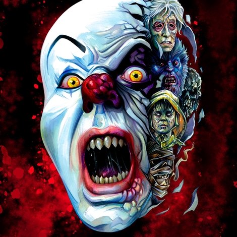 Pennywise: The Story of ‘It’