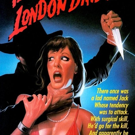 Terror at London Bridge