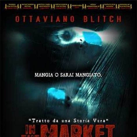 In the Market