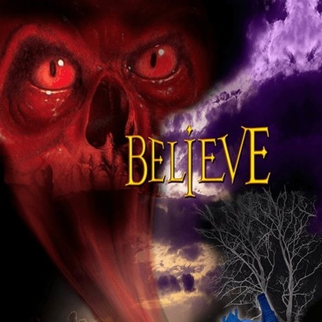 Believe