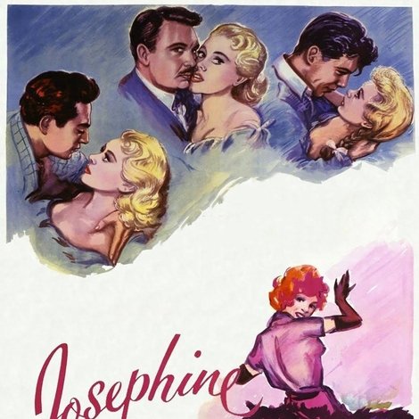 Josephine and Men