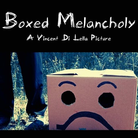 Boxed Melancholy