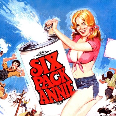 Sixpack Annie