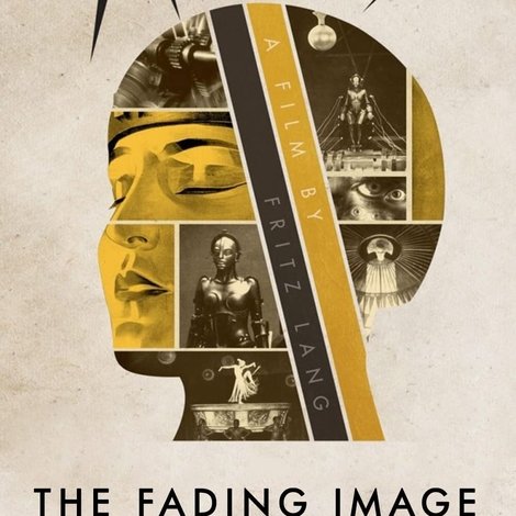 The Fading Image