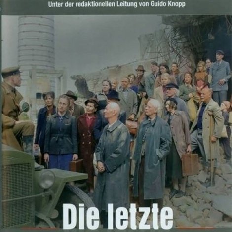 Die letzte Schlacht