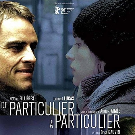 De particulier à particulier
