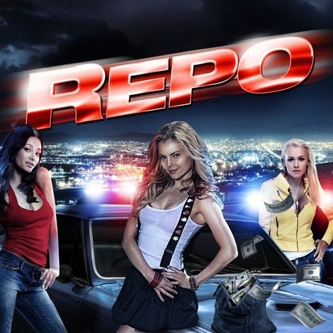 REPO
