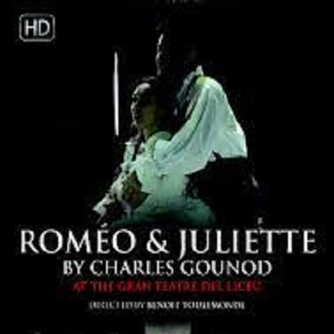Charles Gounod: Roméo et Juliette - Opernhaus Zürich
