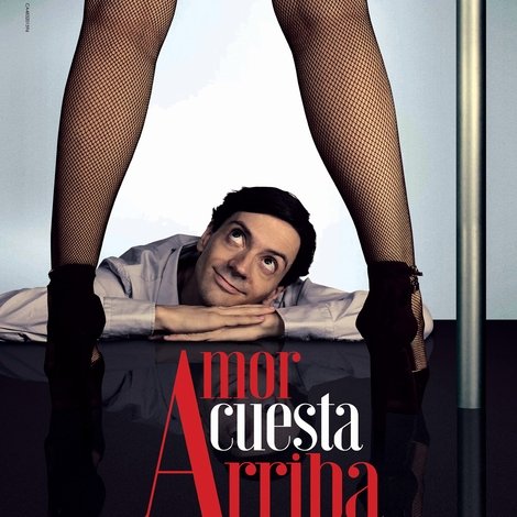 Amor Cuesta Arriba