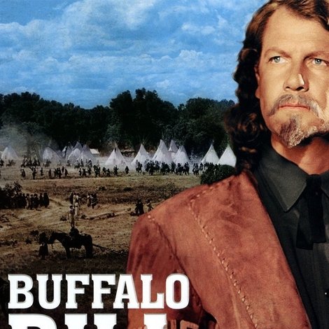 Buffalo Bill