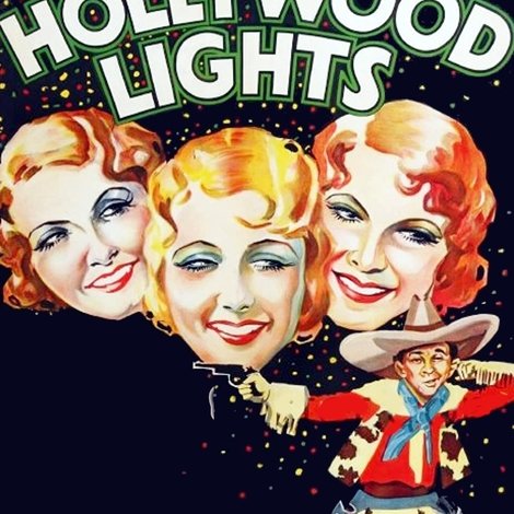 Hollywood Lights