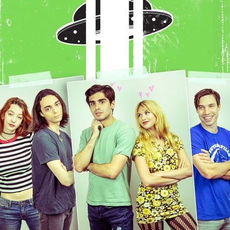 UFO Club
