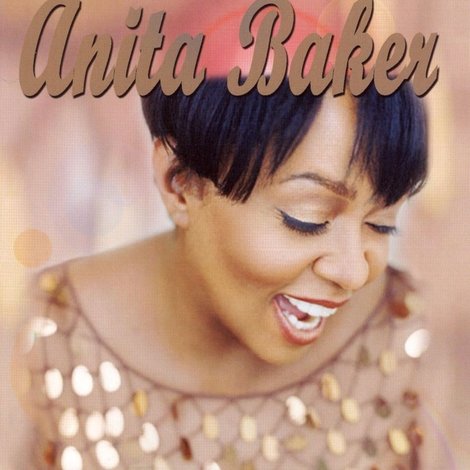 Anita Baker: One Night of Rapture