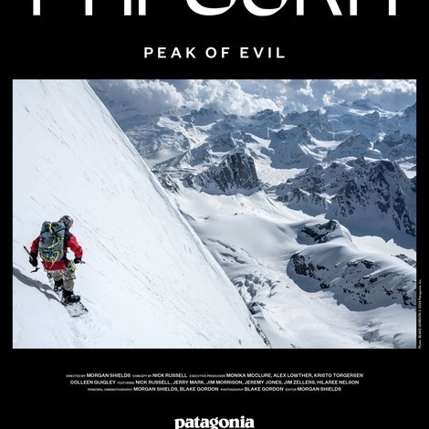 Papsura: Peak of Evil