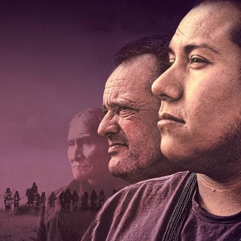 Phantoms of the Sierra Madre