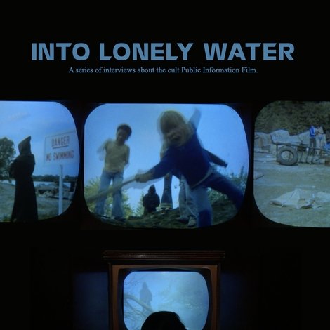 Into Lonely Water
