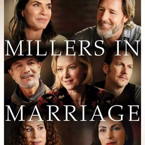 Millers in Marriage