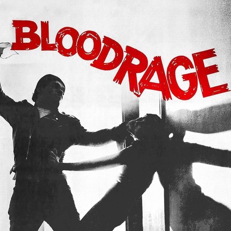 Bloodrage