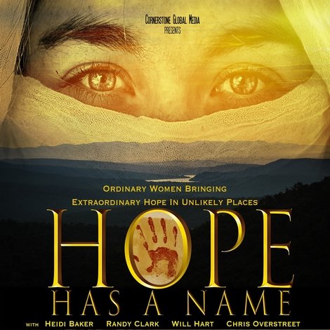 Hope Has A Name