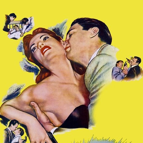 Kiss Me Deadly