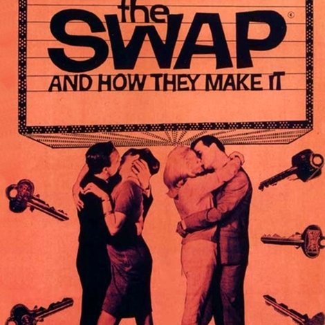 The Swap and How They Make It