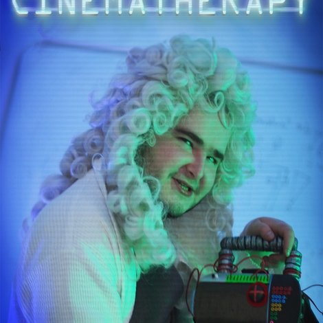 Cinematherapy