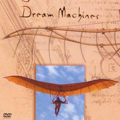 Leonardo's Dream Machines
