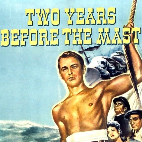 Two Years Before the Mast