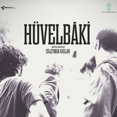 Hüvelbaki