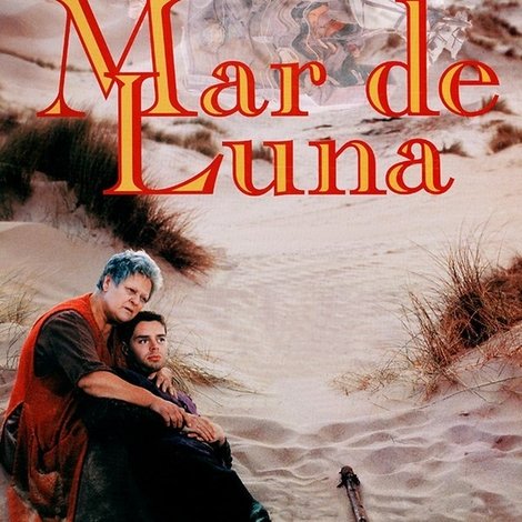 Mar de luna