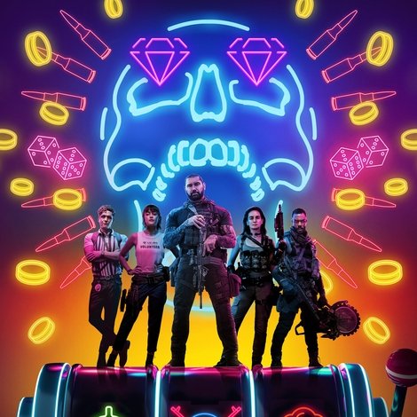 Army of the Dead