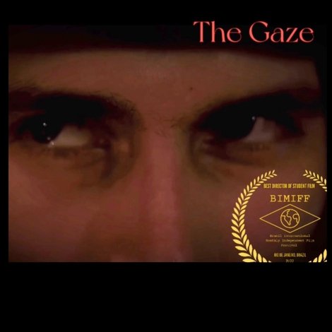 The Gaze