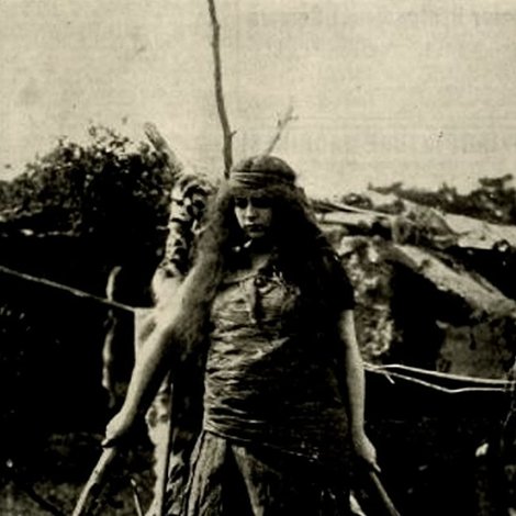 The Wife of Cain